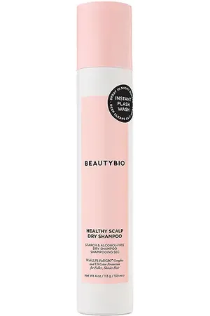 BeautyBio Healthy Scalp Dry Shampoo in /A