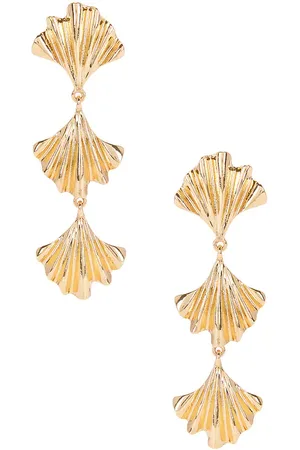 Lovers And Friends Cara Earrings in