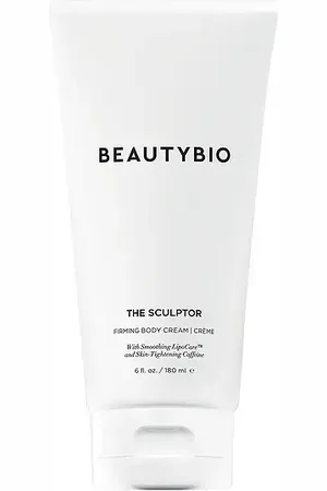 BeautyBio The Sculptor Body Cream in /A