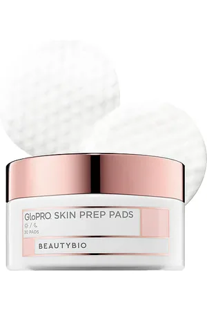 BeautyBio The Residue Eraser Prep Jar in /A