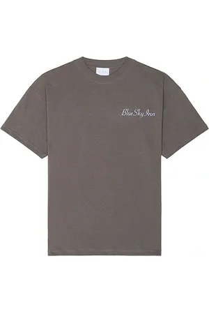 BLUE SKY INN Logo T-Shirt in