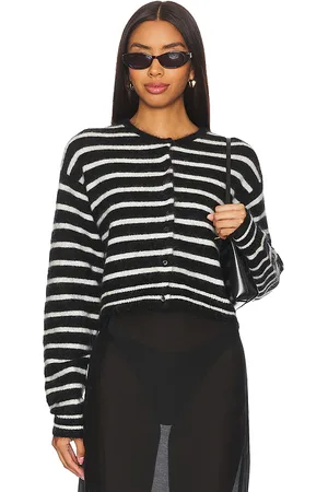 Gestuz Debbie Short Cardigan in