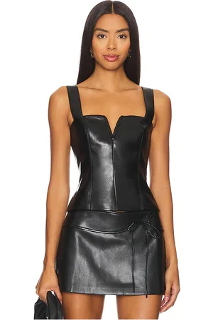 Amanda Uprichard Nia Top in