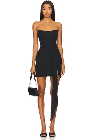 Amanda Uprichard Treasure Dress in