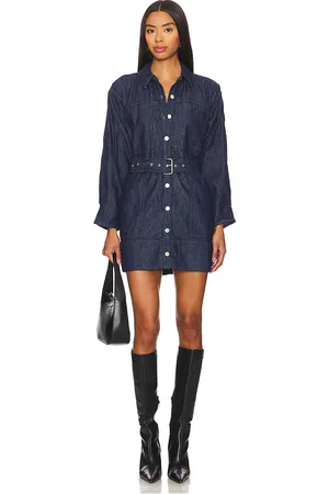 Free People X REVOLVE Esme Mini Dress In in