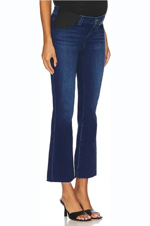 Paige Claudine Maternity Flare Leg in