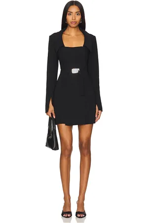 Amanda Uprichard Larenta Dress in