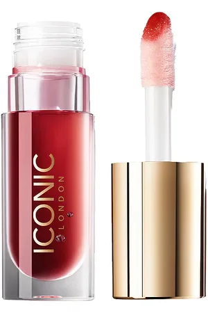 Iconic London Lustre Lip Oil in