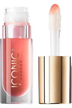 Iconic London Lustre Lip Oil in