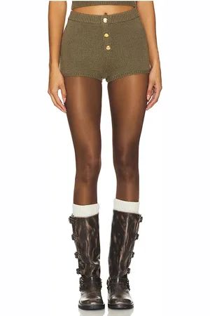 Lovers And Friends Ayden Shorts in