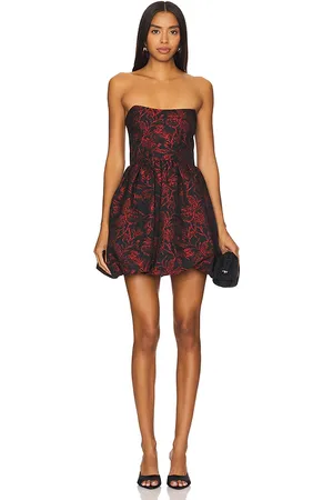 Amanda Uprichard Addison Dress in