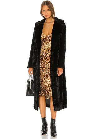 Unreal Fur The Bird Coat in