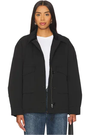 Citizens of Humanity Leida Barn Coat in