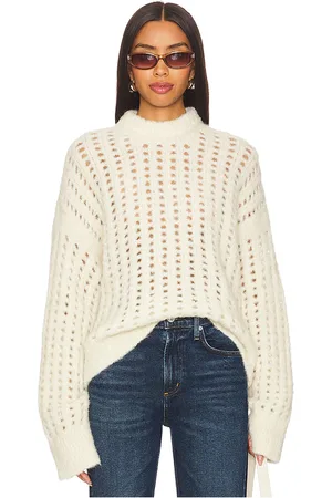 Citizens of Humanity Ailani Crewneck Sweater in