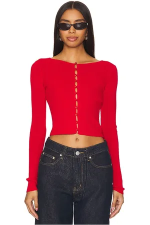Lovers And Friends Ciara Cardigan in