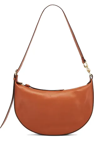ULLA JOHNSON Twyla Small Hobo Bag in