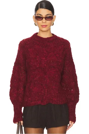 AYNI Lala Cardigan in