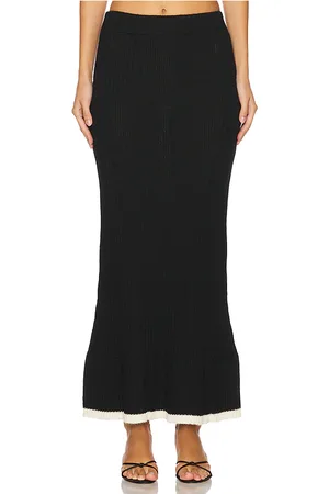 AYNI Llinpykuna Skirt in