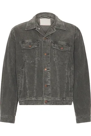 Jeanerica Joe Denim Jacket in
