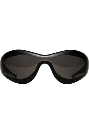 CHIMI Amelia Gray One Sunglasses in