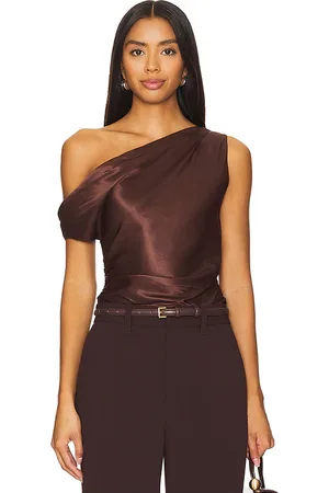 Nicholas Asher Asymmetrical Top in