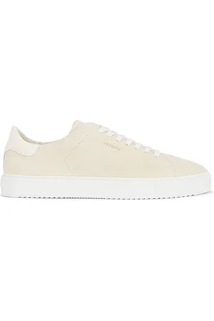 Axel Arigato Clean 90 Suede Sneaker in