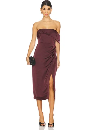 ASTR Gwyneria Dress in