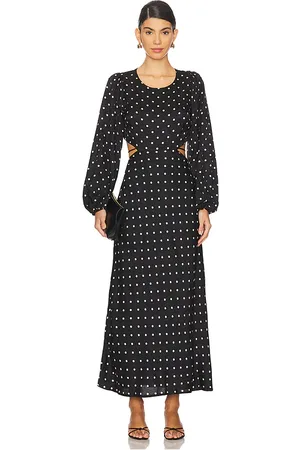 ASTR Quinn Dress in