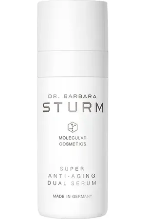 DR.BARBARA STURM Super Anti-Aging Dual Serum in /A