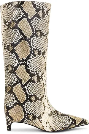NakedVice The Stacey Boot in