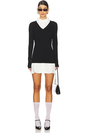 Lioness Femme Mini Dress in