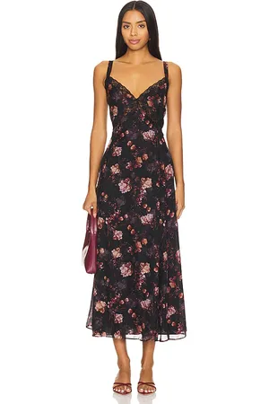 CAMI Nairobi Maxi Dress in