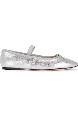 Loeffler Randall Leonie Soft Ballet Flat in