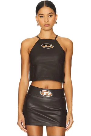 Diesel L-twilight Tank in