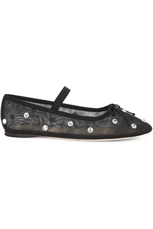 Loeffler Randall Leonie Soft Ballet Flat in