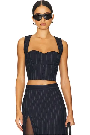 Retrofete Monet Waistcoat in