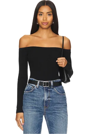 House of Harlow X REVOLVE Colette Bodysuit in