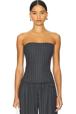 Miaou Libra Corset in
