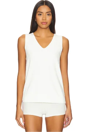 Barefoot Dreams CozyChic Light Vest in