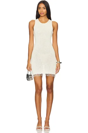 Asta Resort Natalia Mini Dress in