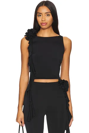 Lovers And Friends Giulia Top in