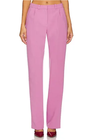 Amanda Uprichard Wallace Pants in
