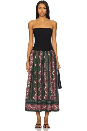 Cara Cara Glasbury Dress in