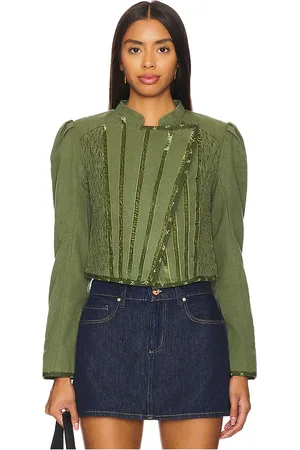 Free People Bali Simone Jacket in