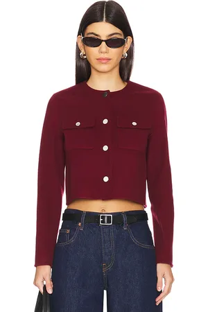 THEORY Pocket Cardigan in