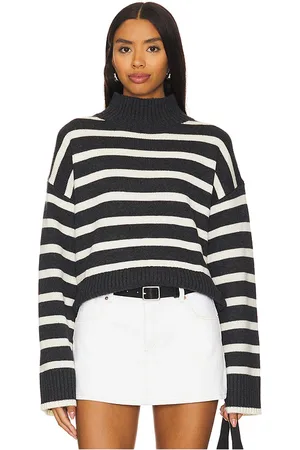 ASTR Sophea Sweater in