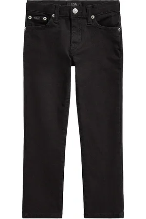 Ralph Lauren Kids Sullivan Slim Leg in