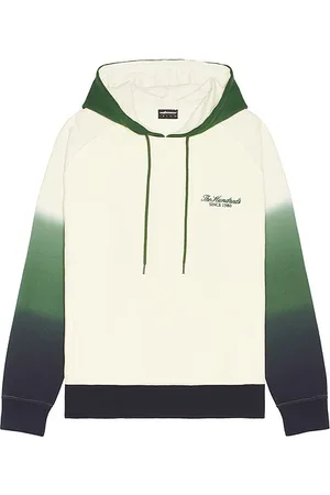 The Hundreds Gradient Hoodie in