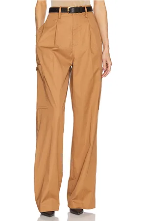 Helsa Paperbag Pant in