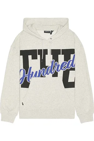 The Hundreds The Hoodie in